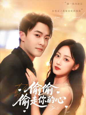 偷偷偷走你的心（50集）1-102集