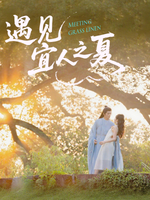 遇见宜人之夏（31集）短剧完整版免费