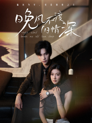 晚风不渡旧情深（70集）短剧全集抢先看