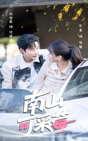 南山可采莓(66集) 南山可采莓(66集)解说文案