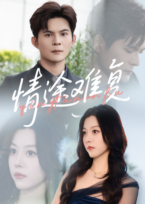 情途难复（50集）番茄免费短剧