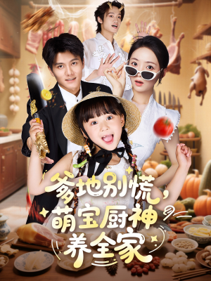 爹地别慌萌宝厨神养全家(65集) 爹地别慌萌宝厨神养全家(65集)怎么看全集