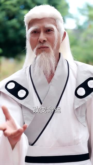 我手执封神榜身背打神鞭下山（63集）热门短剧排行榜