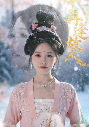 再逢故人（49集）火爆短剧推荐