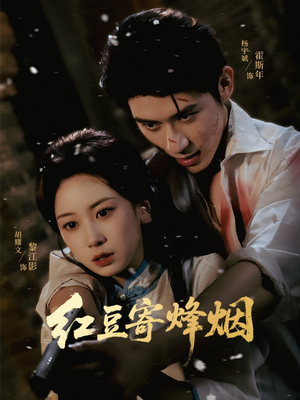 红豆寄烽烟（75集）全集免费观看