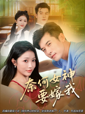 奈何女神要嫁我（69集）短剧介绍