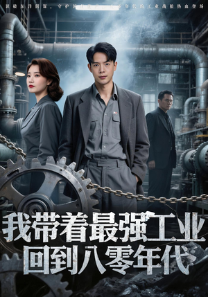 我带着最强工业，回到八零年代&我带着最强工业回到八零年代（68集）免费短剧资源