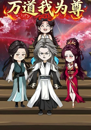 万道我为尊（20集）短剧太精彩