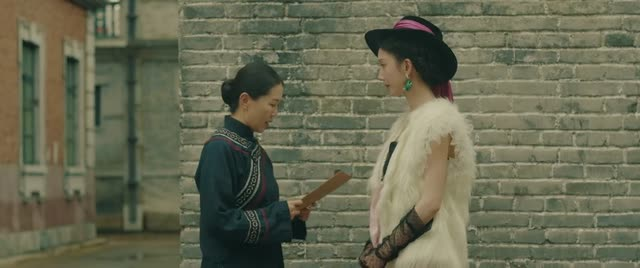 以她之韧（24集）简直不要太好看