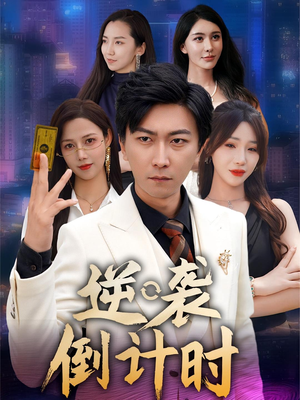 逆袭倒计时（60集）短剧解说热门