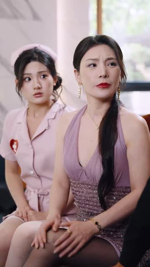 大爷你的外挂已到账 (53集)好看的短剧来了