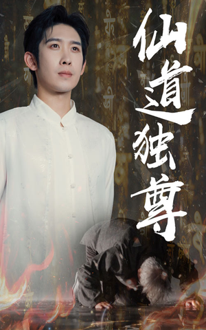 仙道独尊（60集）短剧爆款推荐