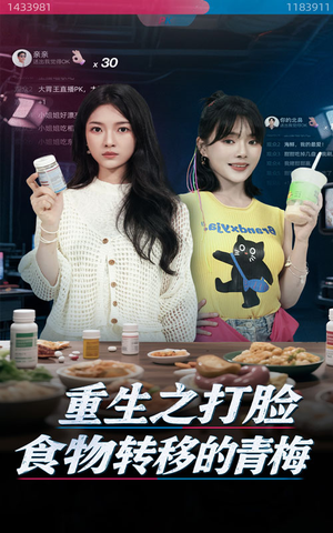 重生之打脸食物转移的青梅（61集）免费短剧推荐