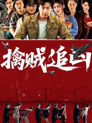 擒贼追凶（72集）短剧全集完整版