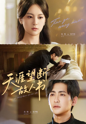 天涯望断故人书（60集）今日短剧分享