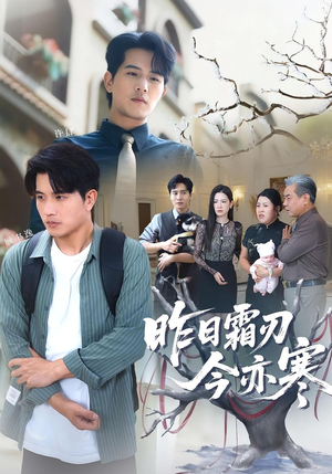 昨日霜刃今亦寒(80集) 昨日霜刃今亦寒(80集)今日短剧分享