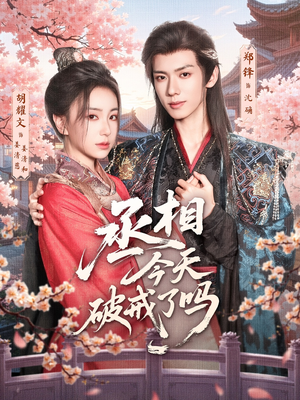 丞相今天破戒了吗（80集）短剧排行榜