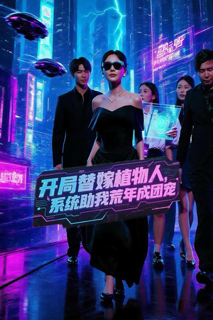 开局替嫁植物人系统助我荒年成团宠 (59集) 精彩短剧又来了