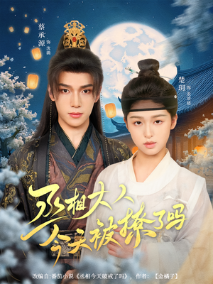 丞相大人今天被撩了吗（80集）夸克网盘在线看