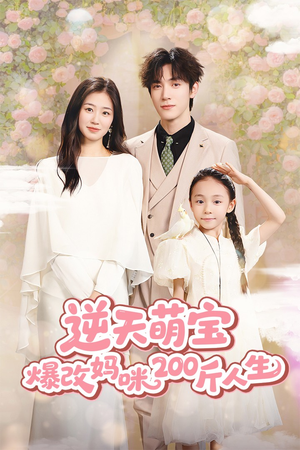 逆天萌宝爆改妈咪200斤人生 (78集)去哪里看