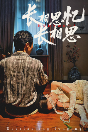 长相思忆长相思 (50集) 全剧看到大结局