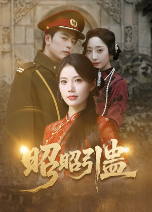 昭昭引蛊（42集）最后的大结局