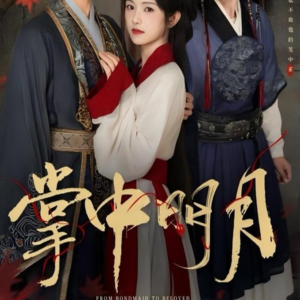 掌中明月(60集) 掌中明月(60集)免费短剧看全集