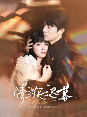 情深已迟暮(50集) 情深已迟暮(50集)剧情简介