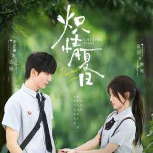 炽情夏日（80集）第一季