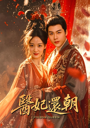 医妃还朝（50集）短剧看全集