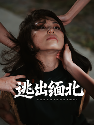 逃出缅北（62集）短剧解说全集