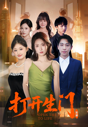 打开生门（51集）最热短剧推荐