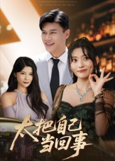 太把自己当回事（60集）UC网盘在线看