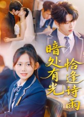 暗处有光恰逢诗雨（70集）完整版免费观看