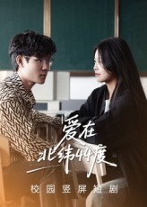 爱在北纬44度（30集）精彩连连免费看