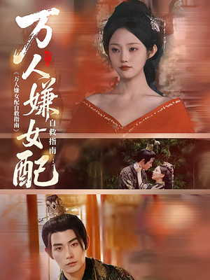 万人嫌女配自救指南（60集）免费观看