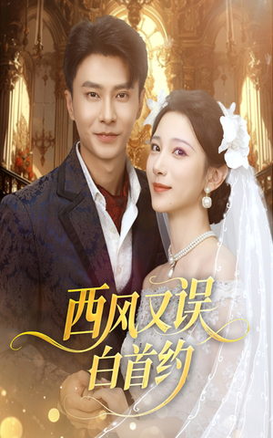 西风又误白首约 (60集)看到大结局