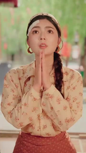 重生九零后被高冷队长霸道宠 (95集) 甜宠短剧推荐