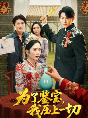 为了鉴宝我压上一切 (63集) 夸克在线观看