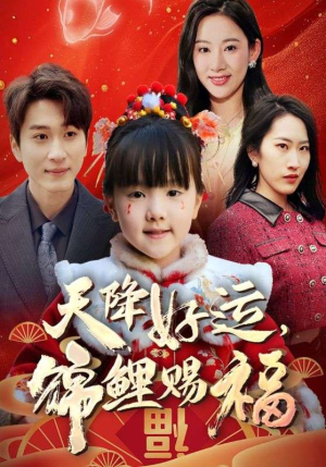 福运萌宝之见者好运（60集）免费版