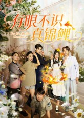 有眼不识真锦鲤（35集）短剧太精彩