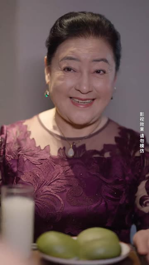 以家人的名义（35集）太好看了短剧