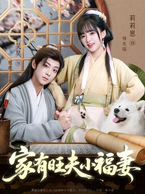 家有旺夫小福妻（93集）百度网盘资源