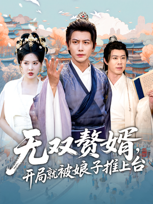 无双赘婿开局就被娘子推上台（80集）夸克在线观看