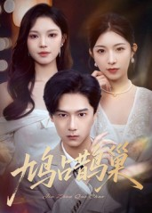 鸠占鹊巢&顶流夫人的致命陷阱（70集）独家短剧免费看