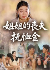 姐姐的丧夫抚恤金（40集）免费在线看