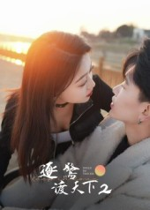 逐鹭渡天下2（59集）在哪个平台能看