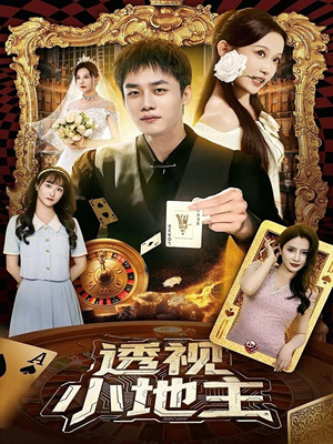 透视小地主（74集）免费看全集