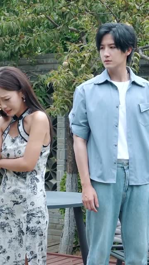 醉酒后误入前女友妈房，我无敌了 (80集) 一口气追完短剧