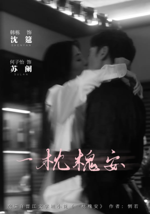 一枕槐安(80集) 一枕槐安(80集)短剧演员排行榜